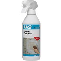 Bathroom Grout Cleaner