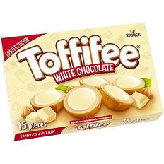 Toffifee White Chocolate 125g