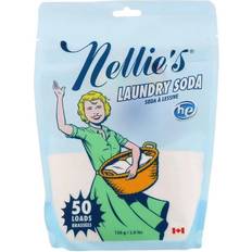 Nellie's Lessive En Poudre Sans Parfum 50 Lavages 726 g