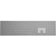 Microsoft surface keyboard Microsoft 3yj-00004 Surface Keyboard Rf