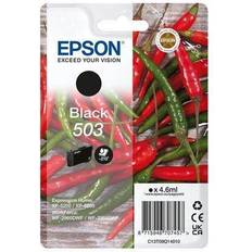 Epson 503 Black