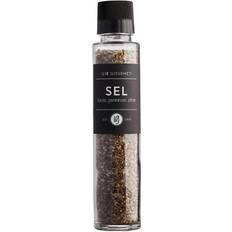 Krydderier kværn Lie Gourmet Lie Gourmet - Kværn parmesan