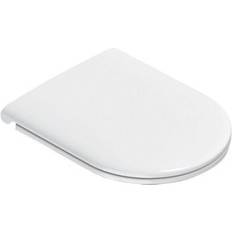 Comfort toiletsæde m/quick release