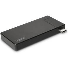 Lindy usb hub 3.2 Lindy 43336 USB Hub