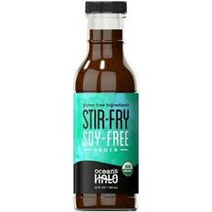 HALO Ocean's Halo Stir Fry Sauce 12