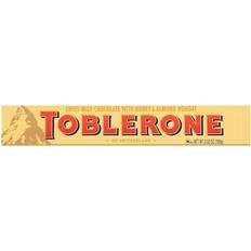 Toblerone Confectionery & Cookies Toblerone 3.5 Oz. Swiss Milk Chocolate Bar