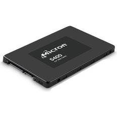 Ssd 240gb Micron Crucial 5400 PRO SSD 240GB SATA-600 2.5"