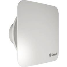 Bathroom Accessories Xpelair Simply Silent (93170AW)