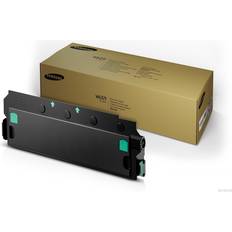 HP Jaune Conteneurs de Déchets HP 4725 Toner Noir SV189A