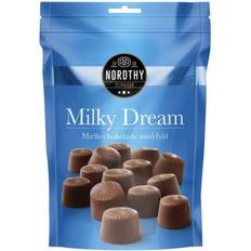 Nordthy Chokolade Nordthy Milky Dreams 1