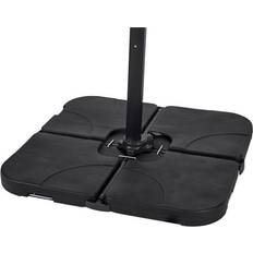 Parasol Foot 4-pack
