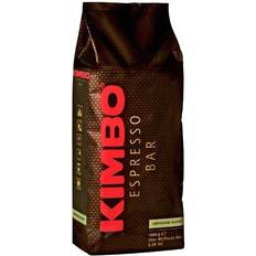 Kimbo Matvaror Kimbo Espresso Bar Superior Blend kaffebönor 1000g