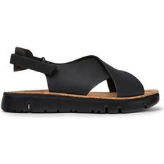 Camper Oruga Sandal - Black