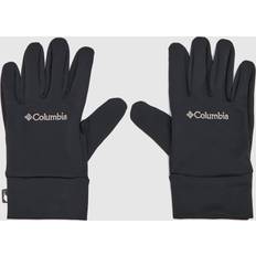 Columbia Uomo Abbigliamento Columbia Omni-Heat Touch Glove Liner II Lin-Black