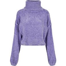 Urban Classics Jersey - Lila