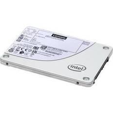 Lenovo SSD Disques durs Lenovo Thinksystem S4620 4XB7A17126 960TB