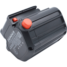 Gardena batteri trimmer Gardena Accu Hedge batteri 2500mAh (kompatibelt)