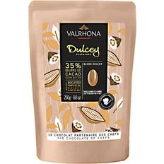 Valrhona Food & Drinks Valrhona Dulcey 35% 8.8oz