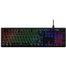 Alloy Origins PBT HX Aqua (English)