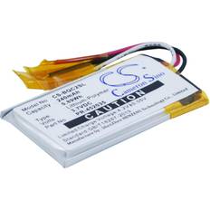 Bose QC20 batteri 240mAh (kompatibelt)