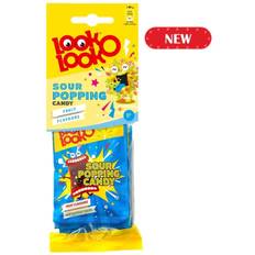Look o look candy Hulten Look-O-Look Sour Popping Candy 24g