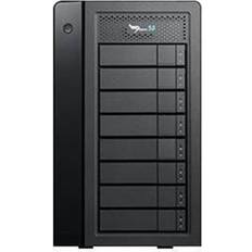 Pegasus32 R8 96TB (8 x12TB SATA) RAID System, 0.7m cable