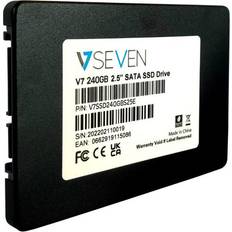 V7 V7SSD240GBS25E 240GB