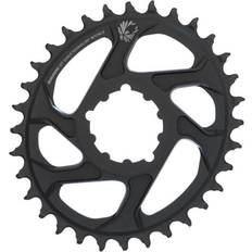Sram X-Sync 2 Eagle oval klinge Mount 3mm Boost