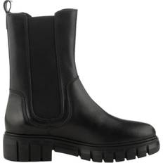 Shoe The Bear Stb-rebel Chelsea High L Black Female
