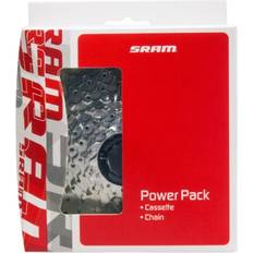 Sram Power Pack PG-950 kassette/PC-951 chain