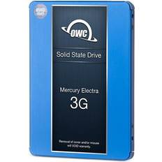 OWC Mercury Electra 3G OWCS3D7E3G500 500GB