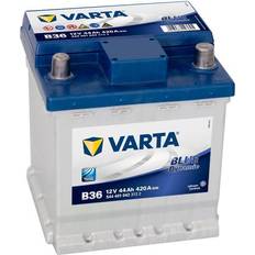 Varta b36 Varta Batteri Blue Dynamic B36