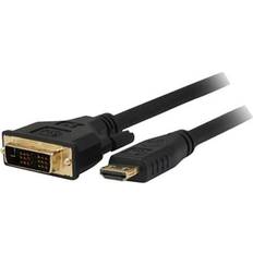 Comprehensive HDDVI6PROBLK 6FT PRO AV