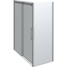Scanbad Skydedør M/1