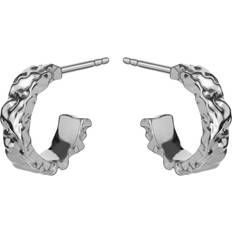 Maanesten Aio Small Earrings - Silver