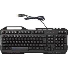 Nedis Gaming Tastatur