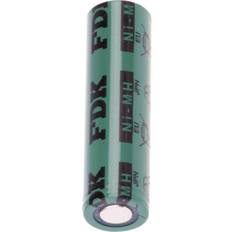 Sanyo FDK AA batteri 1.2V 1650 mAh (1 Stk
