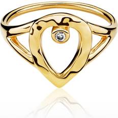 Cecilie schmeichel Izabel Camille Cecilie Schmeichel ring