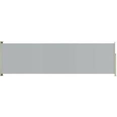 Awnings vidaXL Patio Retractable Side Awning 60x180cm