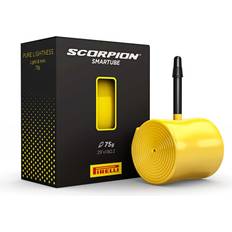 Pirelli Cykelslanger Pirelli Pirelli SmarTUBE 29" 622-46/70 Presta 42mm Scorpion 42 mm