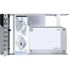 Dell SSD Festplatten Dell Solid State Drive SATA Read Intens (960GB, 2.5" SSD