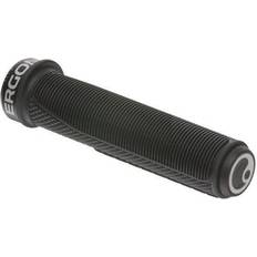 Bike Spare Parts ERGON GFR1 MTB Grips Black