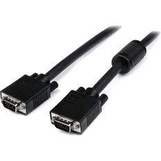 75ft Monitor VGA Cable HD15 MM