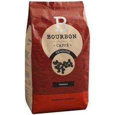 Matvaror Lavazza Caffe In Grani Espresso Bourbon Intenso 1000g