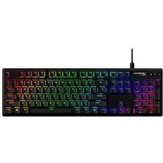 HyperX HyperX Alloy Origins PBT Mechanical Musta