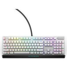 Dell Keyboards Dell Alienware AW510K RGB Light Cherry MX Brown (English)