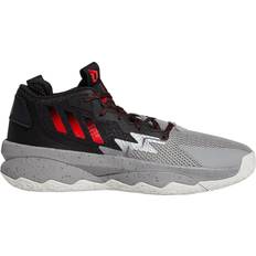 Adidas dame 8 Adidas Dame 8 - Grey