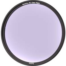 Haida 62mm NanoPro MC Clear-Night Optical Glass Filter