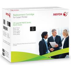 Bläck & Toner Xerox Compatibel Tonerkassett - Svart