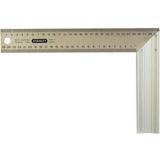 Niveaux à bulle Stanley Tools 1-45-687 Angle Charpentier 200 x 400 mm Niveau à bulle